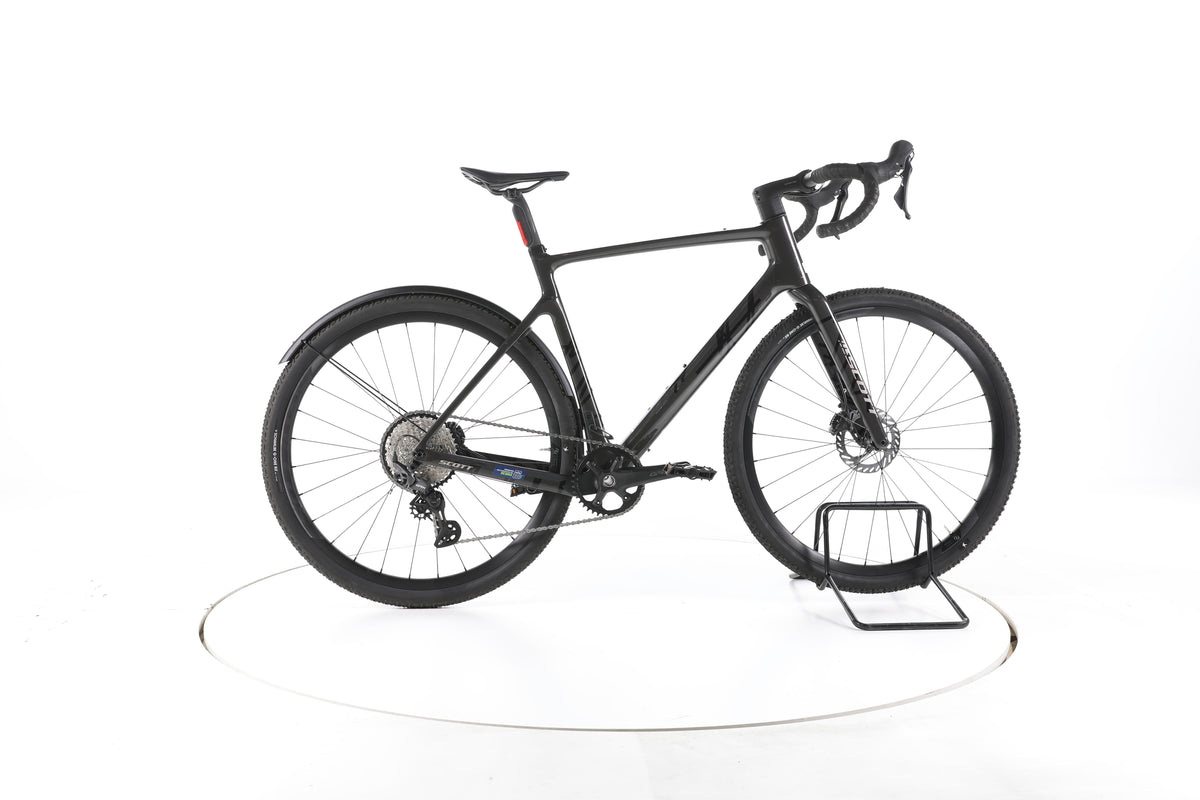 Scott Addict Gravel 30 Gravelbike Carbon 2025 - Image 1