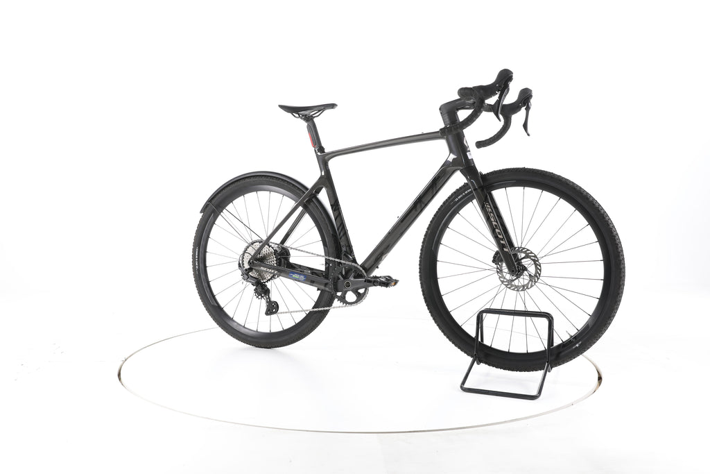 Scott Addict Gravel 30 Gravelbike Carbon 2025 - Image 2