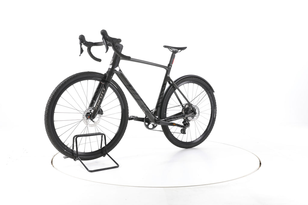 Scott Addict Gravel 30 Gravelbike Carbon 2025 - Image 6