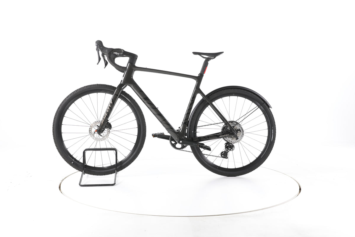 Scott Addict Gravel 30 Gravelbike Carbon 2025 - Image 7