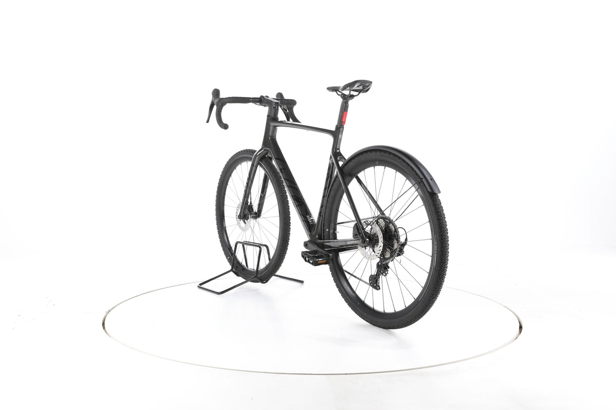 Scott Addict Gravel 30 Gravelbike Carbon 2025 - Image 9