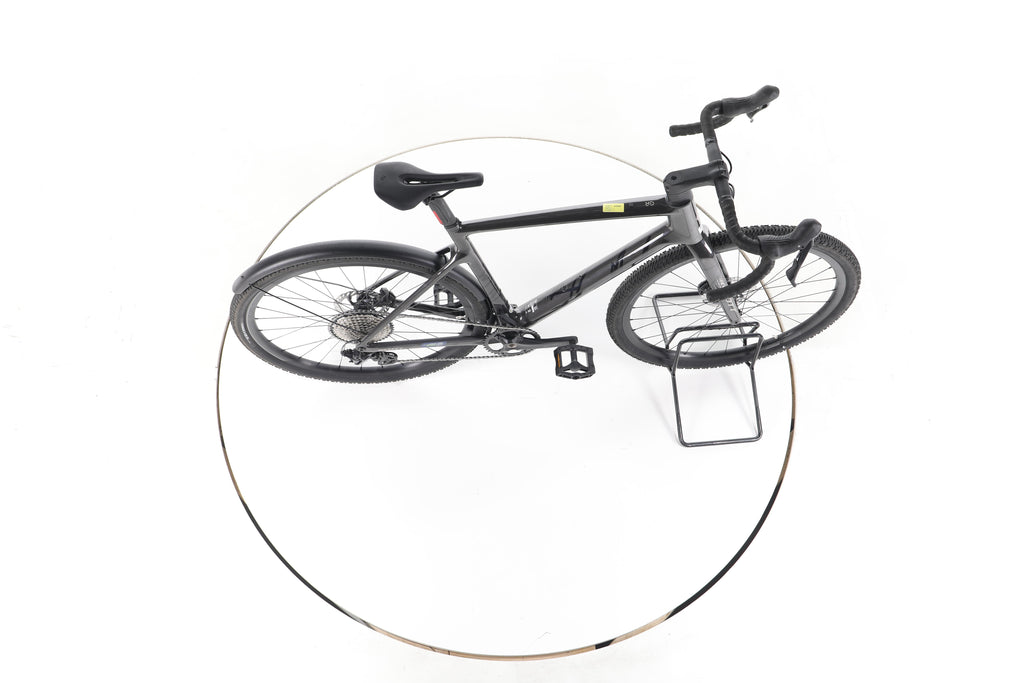 Scott Addict Gravel 30 Gravelbike Carbon 2025 - Image 13