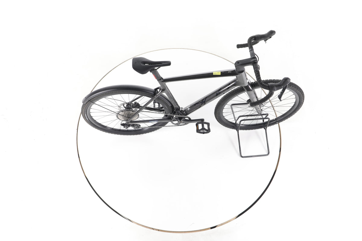 Scott Addict Gravel 30 Gravelbike Carbon 2025 - Image 13