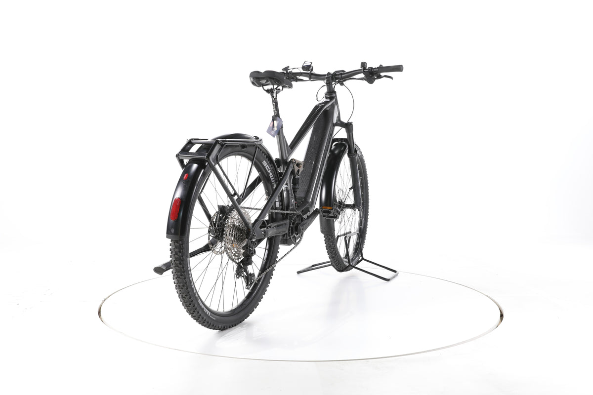 Stevens E-Inception TR 7.6.1 FEQ SUV E-Bike - Image 11