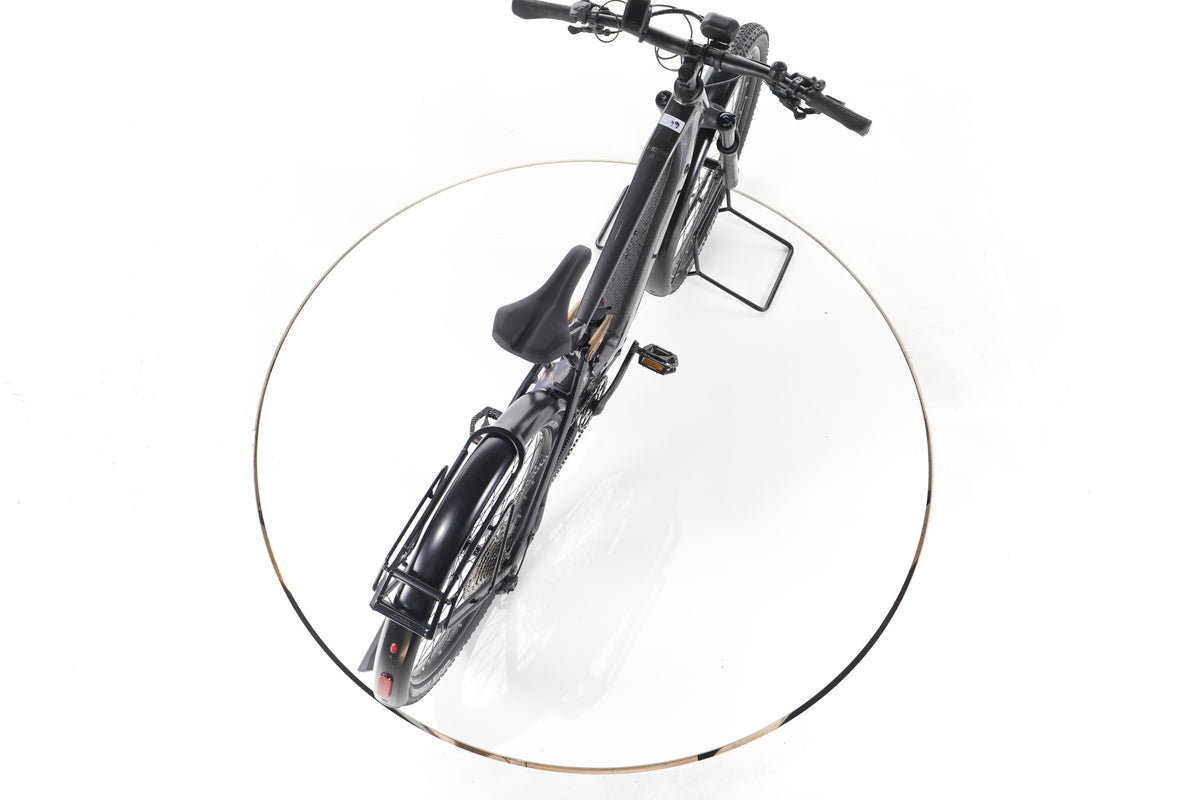 Stevens E-Inception TR 7.6.1 FEQ SUV E-Bike - Image 23