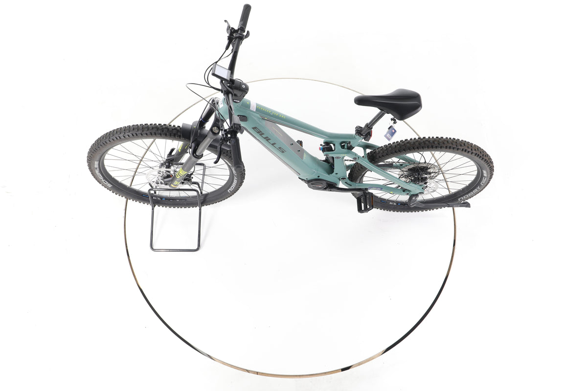 Bulls Copperhead EVO AM2 E-Bike Fully - Image 19