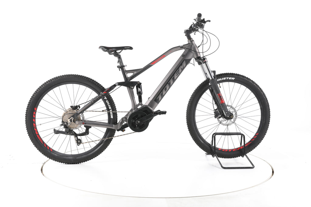 TOTEM Carry E-Bike Fully - Image 1