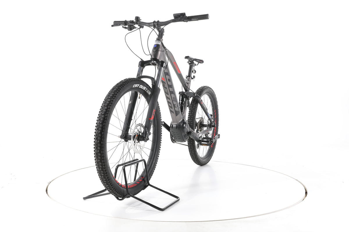 TOTEM Carry E-Bike Fully - Image 5
