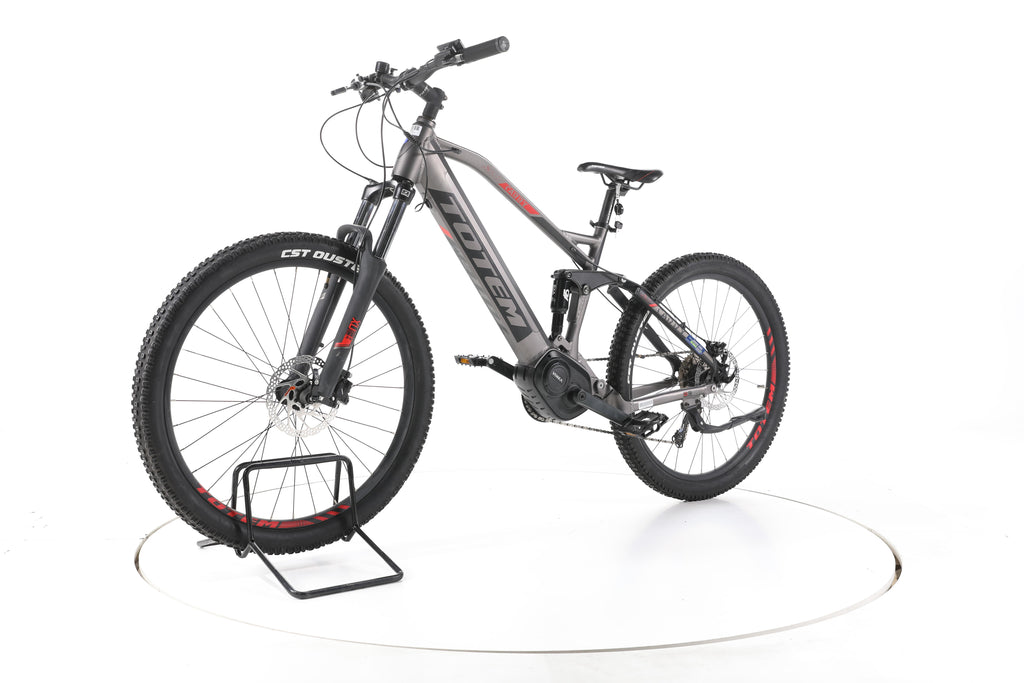 TOTEM Carry E-Bike Fully - Image 6