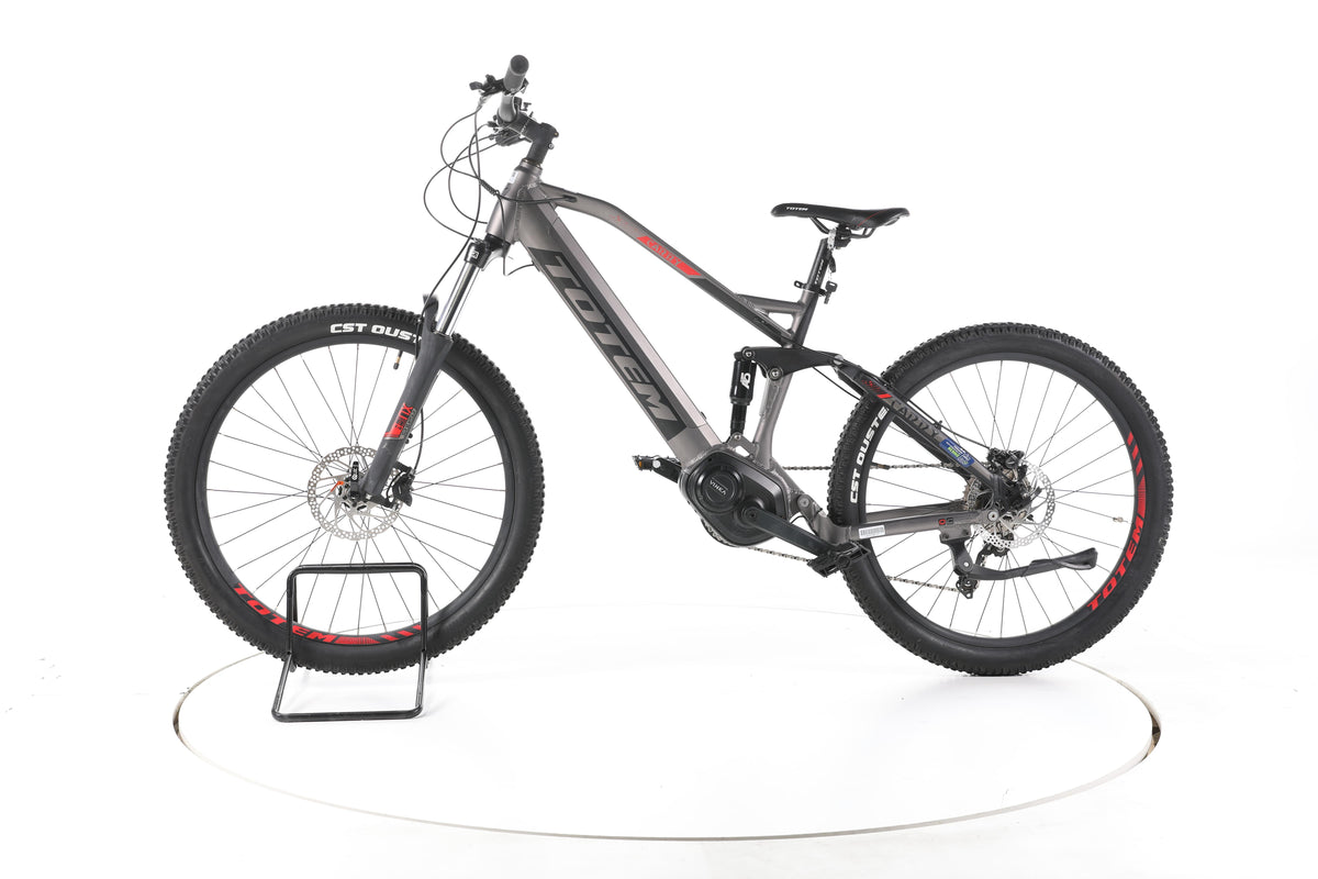 TOTEM Carry E-Bike Fully - Image 7