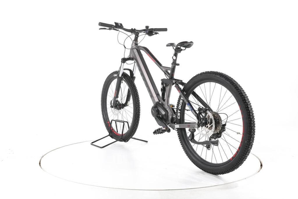 TOTEM Carry E-Bike Fully - Image 9