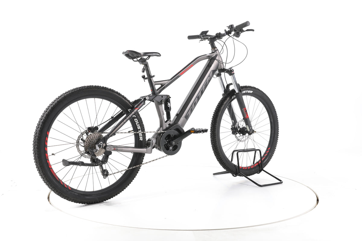 TOTEM Carry E-Bike Fully - Image 12