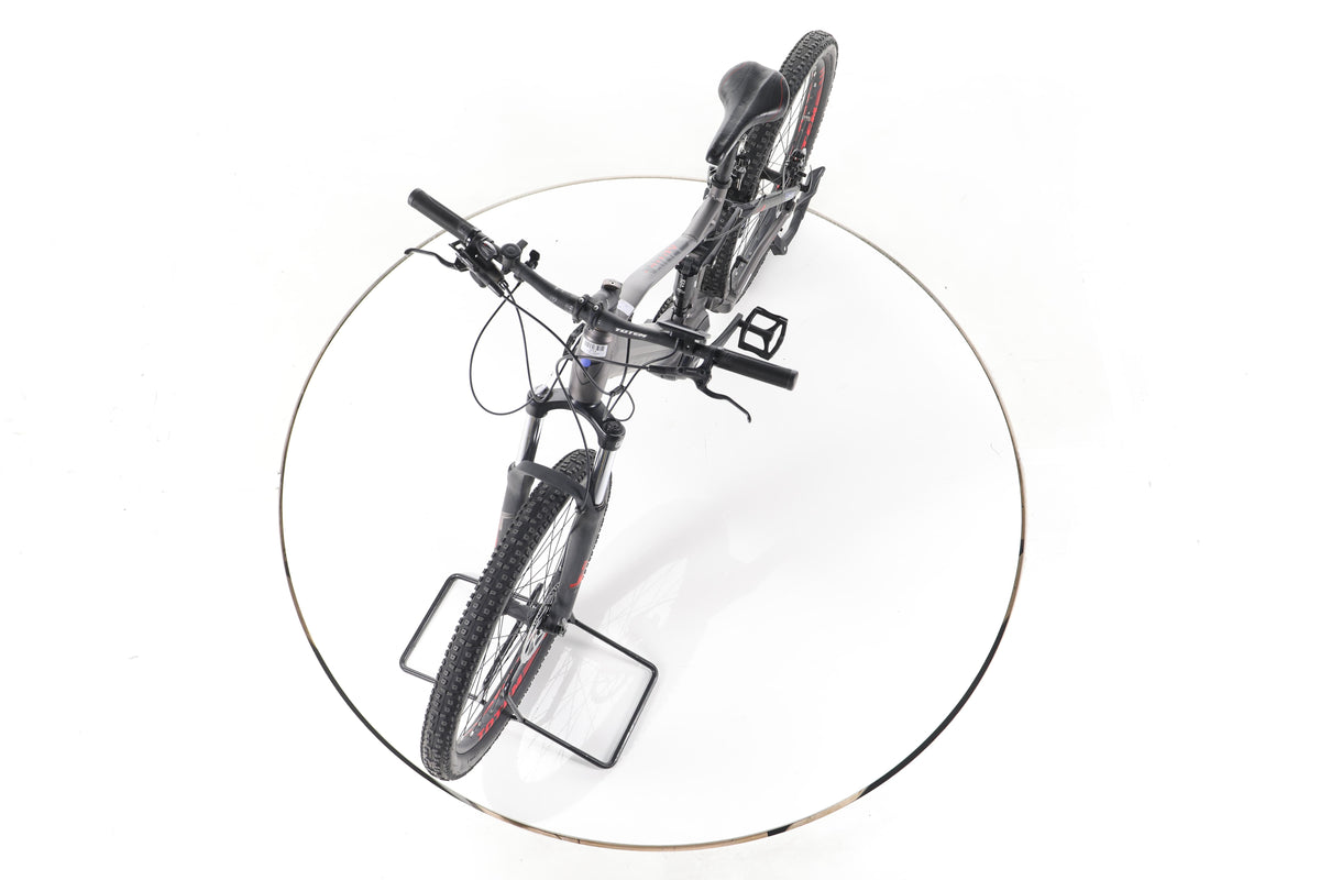 TOTEM Carry E-Bike Fully - Image 17