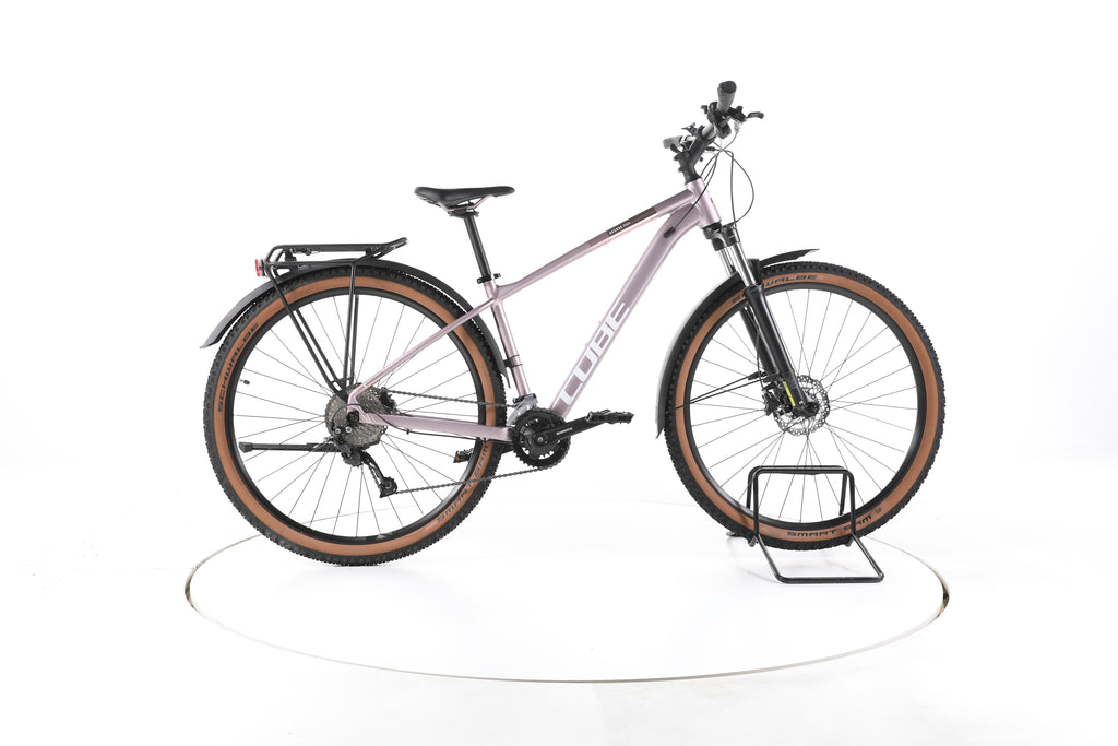 Cube Access WS Pro Fahrrad City & Trekking - Image 1
