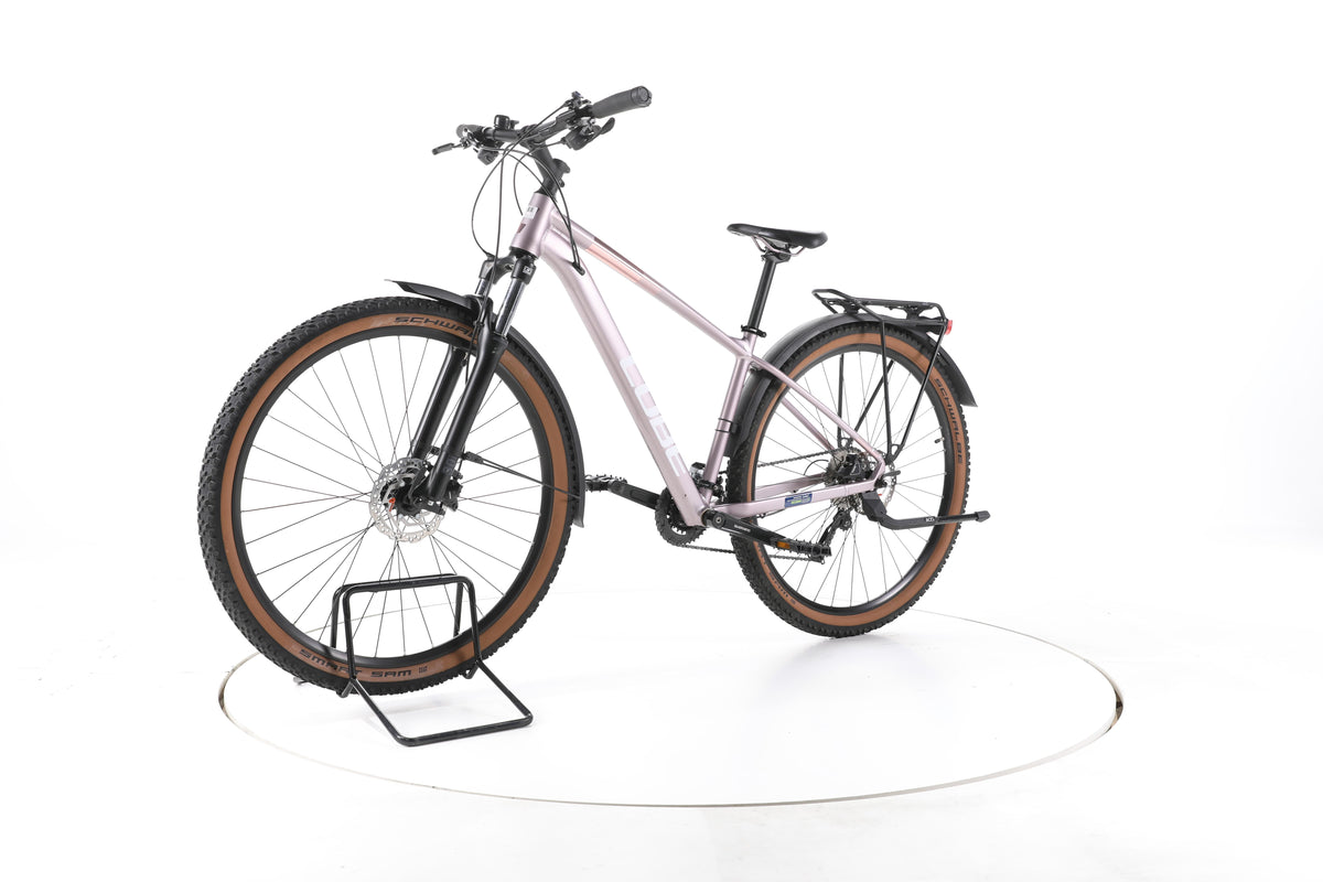 Cube Access WS Pro Fahrrad City & Trekking - Image 6