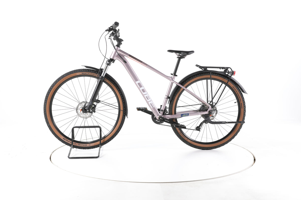Cube Access WS Pro Fahrrad City & Trekking - Image 7