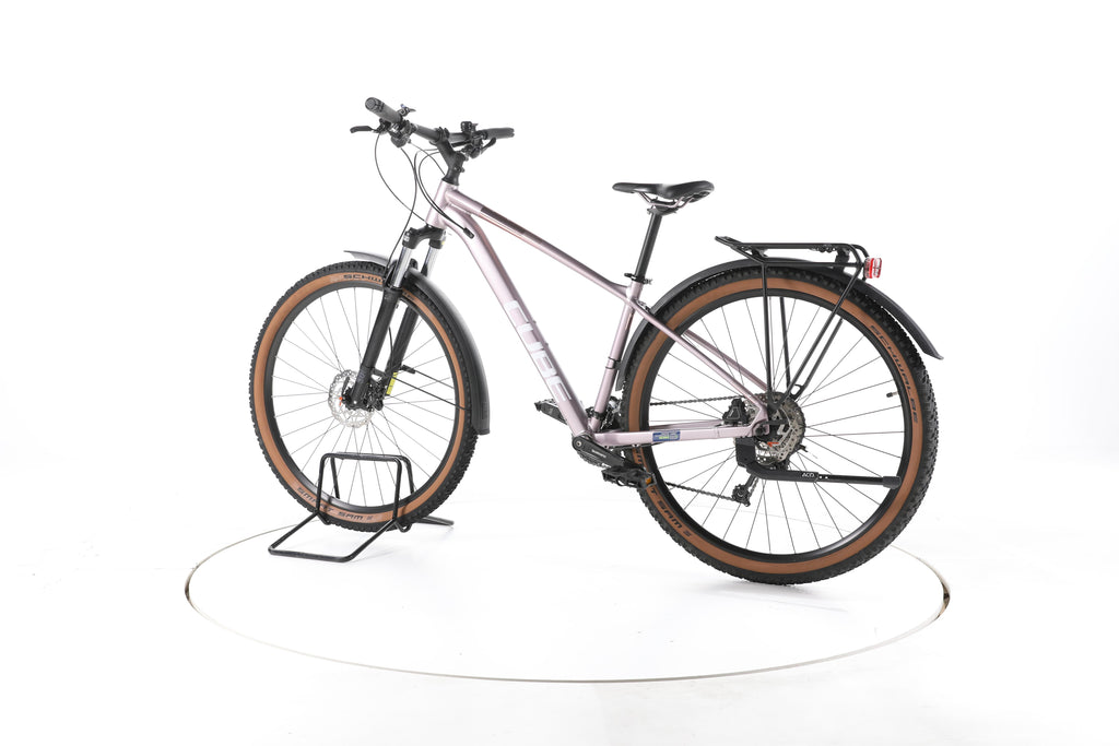 Cube Access WS Pro Fahrrad City & Trekking - Image 8