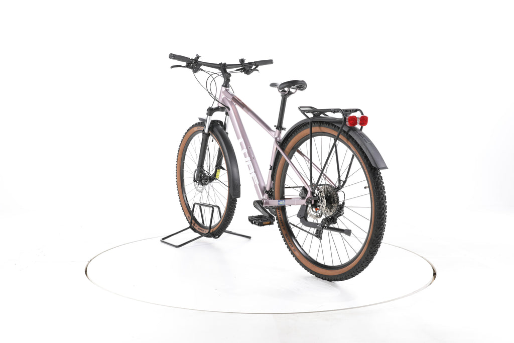 Cube Access WS Pro Fahrrad City & Trekking - Image 9