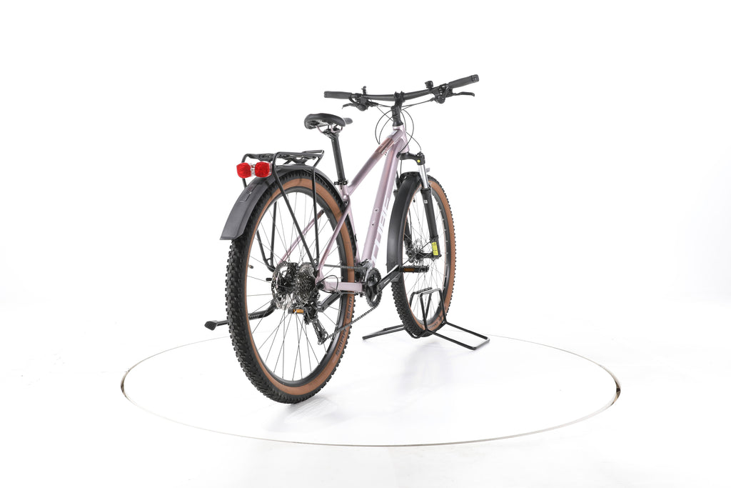 Cube Access WS Pro Fahrrad City & Trekking - Image 11