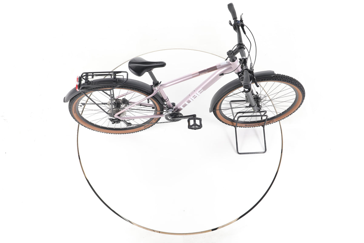 Cube Access WS Pro Fahrrad City & Trekking - Image 13