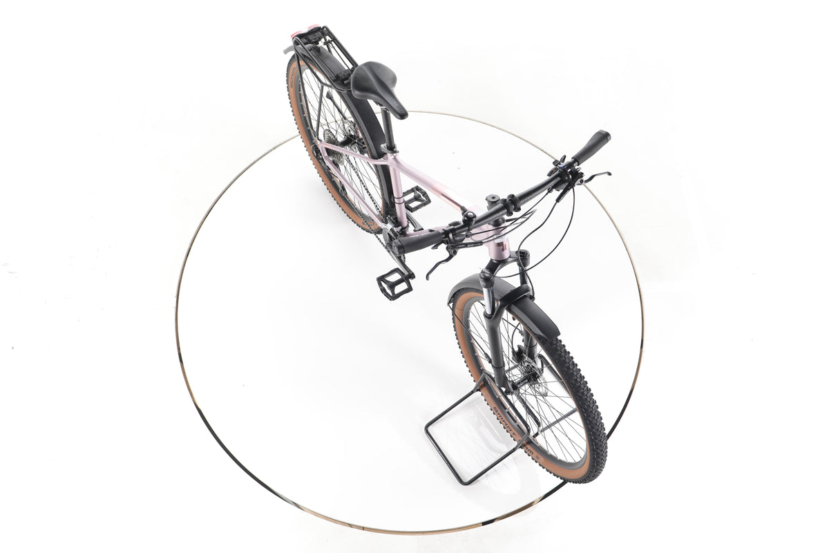 Cube Access WS Pro Fahrrad City & Trekking - Image 15