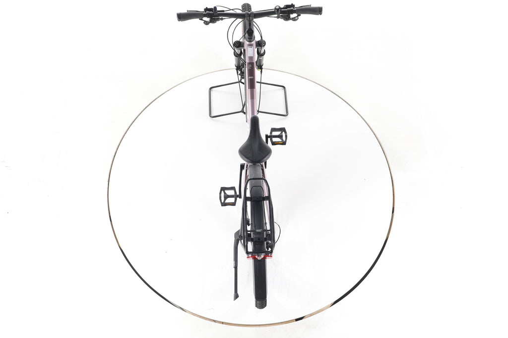 Cube Access WS Pro Fahrrad City & Trekking - Image 22