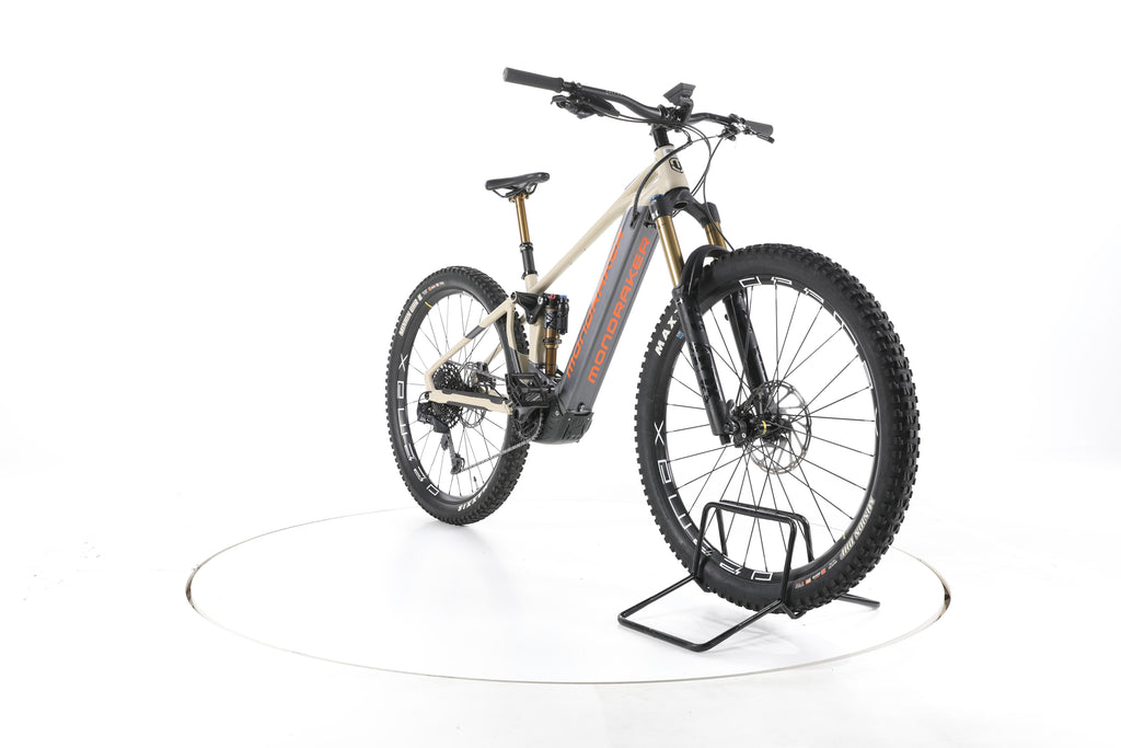 Mondraker Crafty RR E-Bike Fully - Image 3