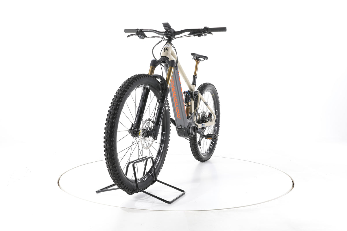 Mondraker Crafty RR E-Bike Fully - Image 5
