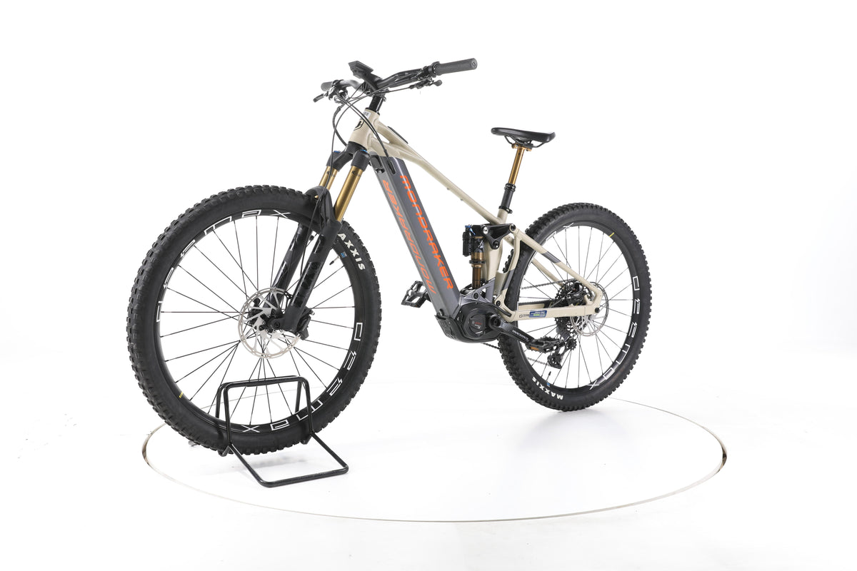 Mondraker Crafty RR E-Bike Fully - Image 6
