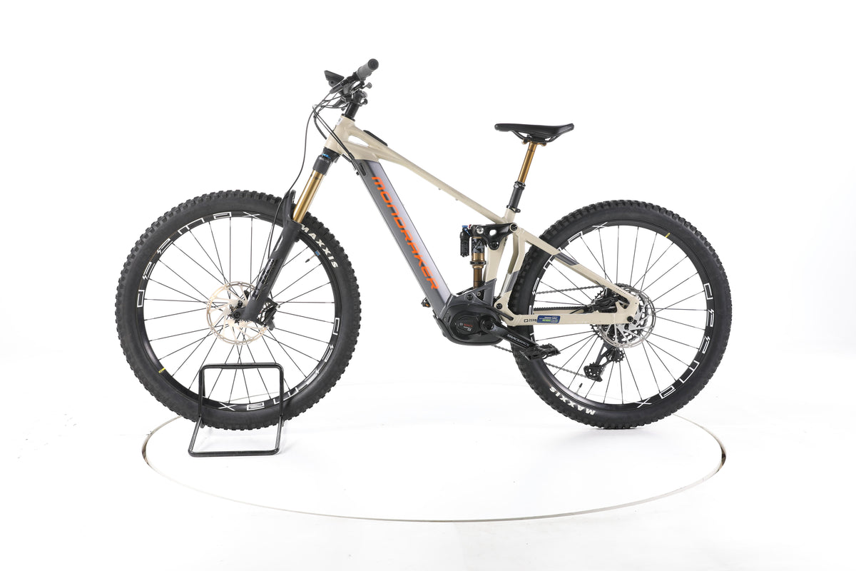 Mondraker Crafty RR E-Bike Fully - Image 7