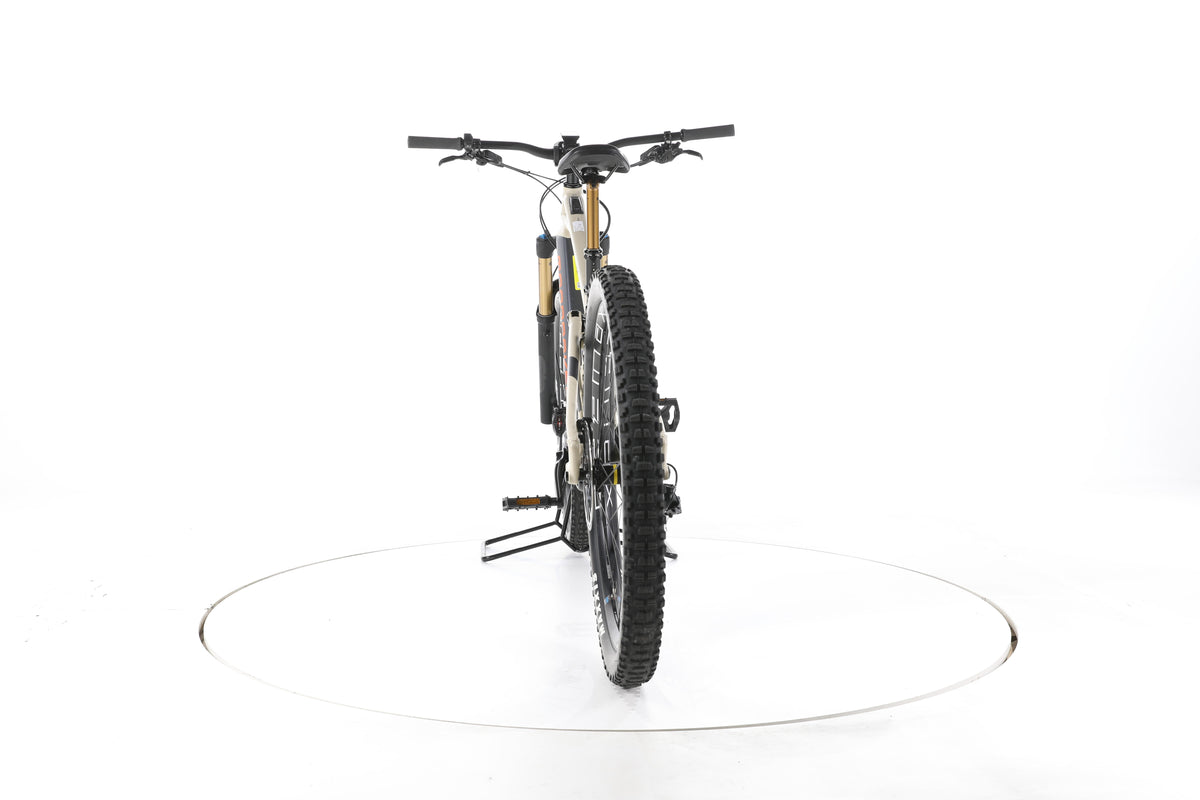 Mondraker Crafty RR E-Bike Fully - Image 10