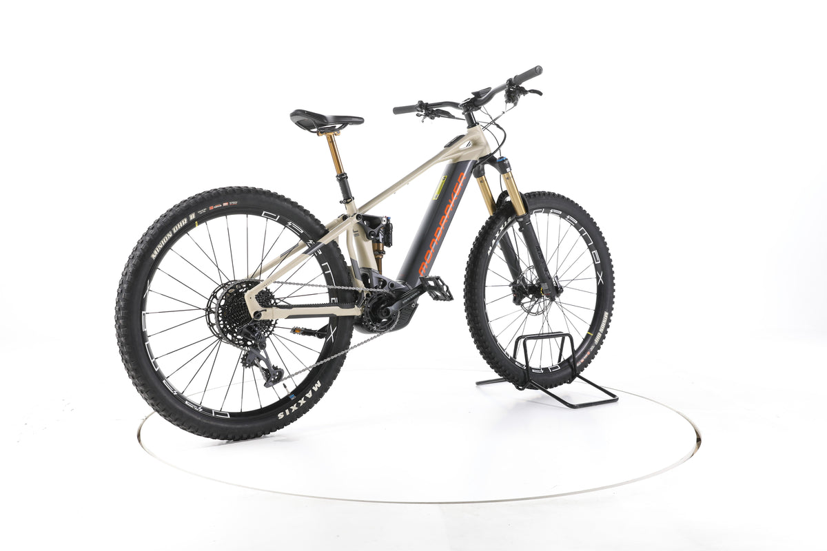 Mondraker Crafty RR E-Bike Fully - Image 12