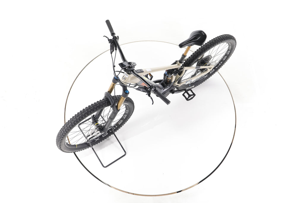 Mondraker Crafty RR E-Bike Fully - Image 18