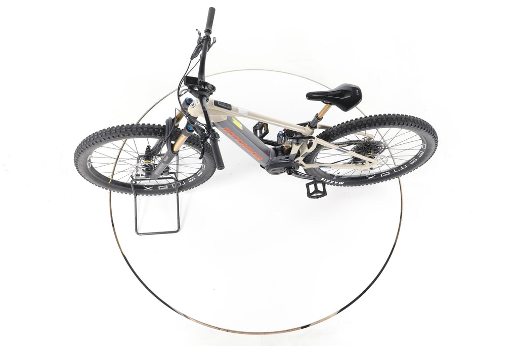 Mondraker Crafty RR E-Bike Fully - Image 19