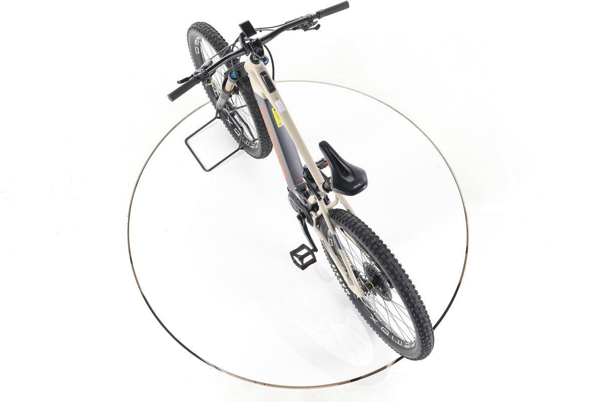 Mondraker Crafty RR E-Bike Fully - Image 21