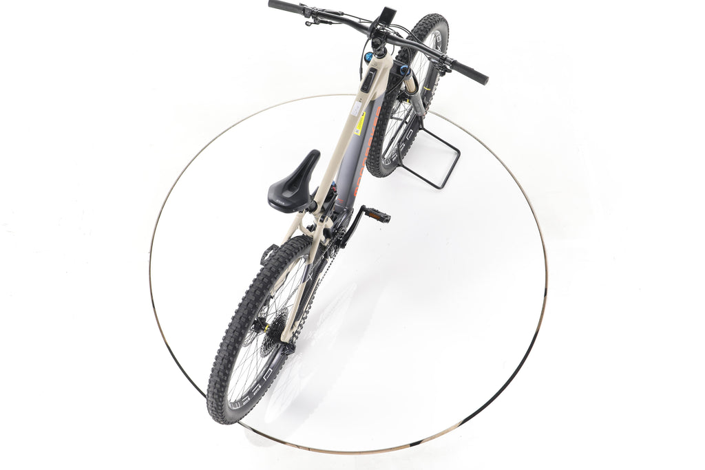Mondraker Crafty RR E-Bike Fully - Image 23