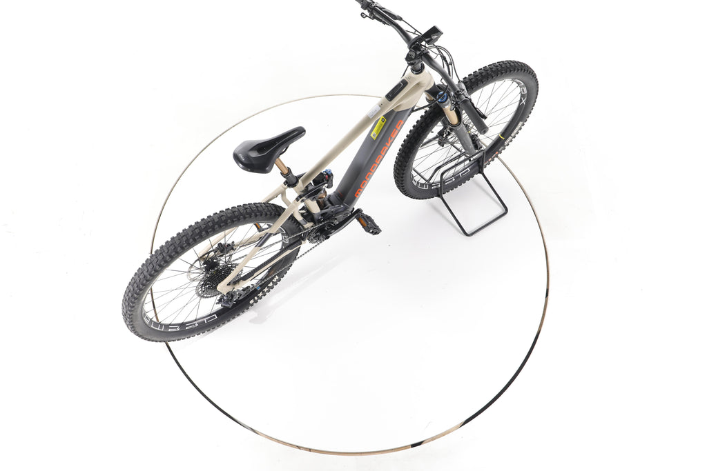 Mondraker Crafty RR E-Bike Fully - Image 24