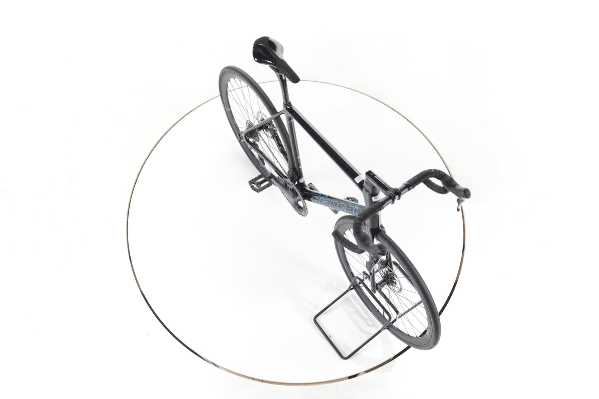 Bianchi Specialissima Ultegra Di2 Rennrad Carbon - Image 15
