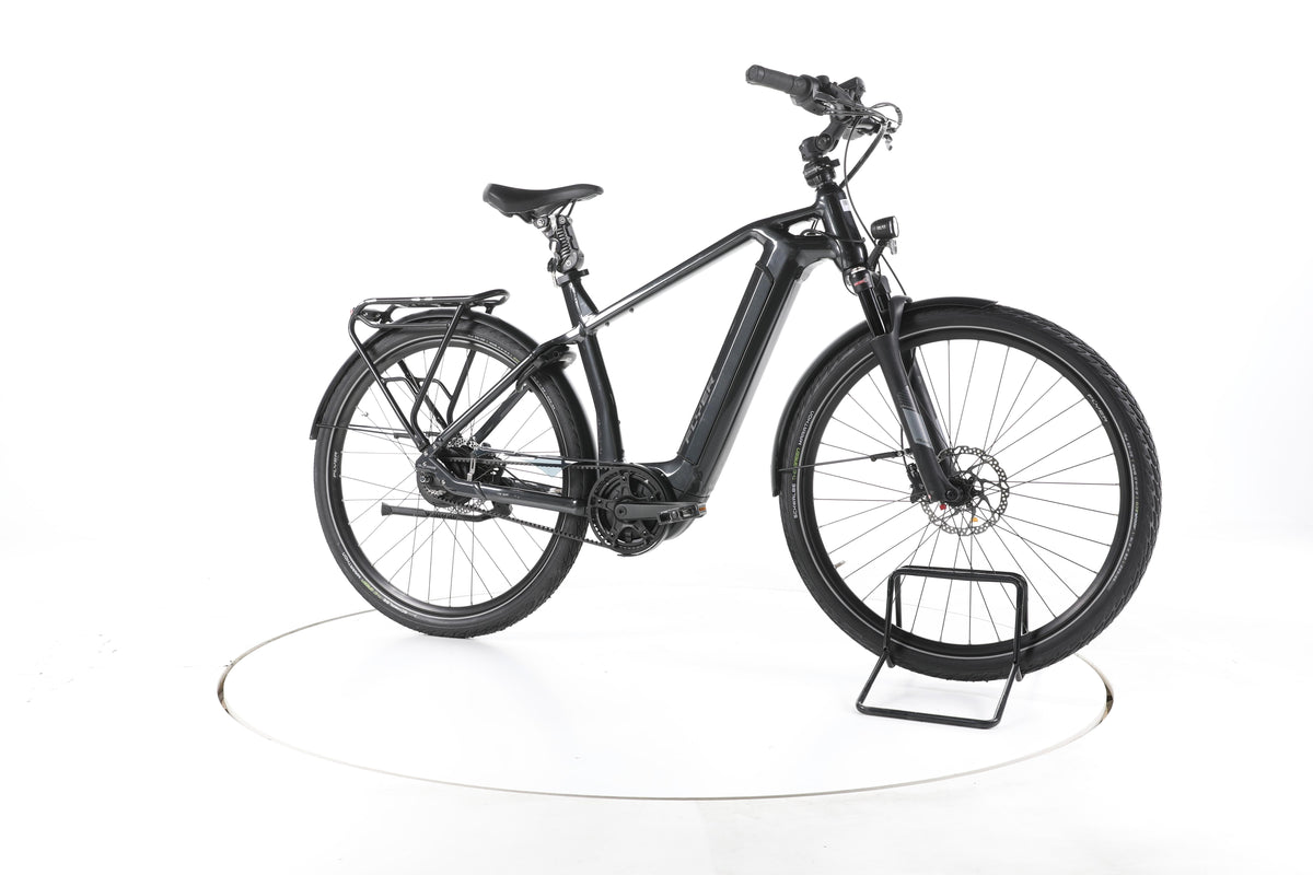 FLYER Gotour6 7.23 Trekking E-Bike - Image 2