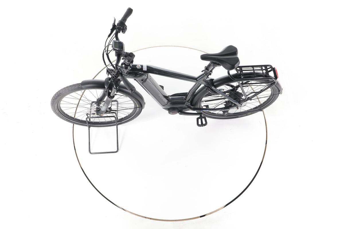 FLYER Gotour6 7.23 Trekking E-Bike - Image 19