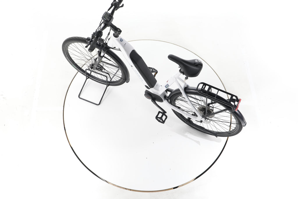 Carver Route E.420 City E-Bike Tiefeinsteiger - Image 20