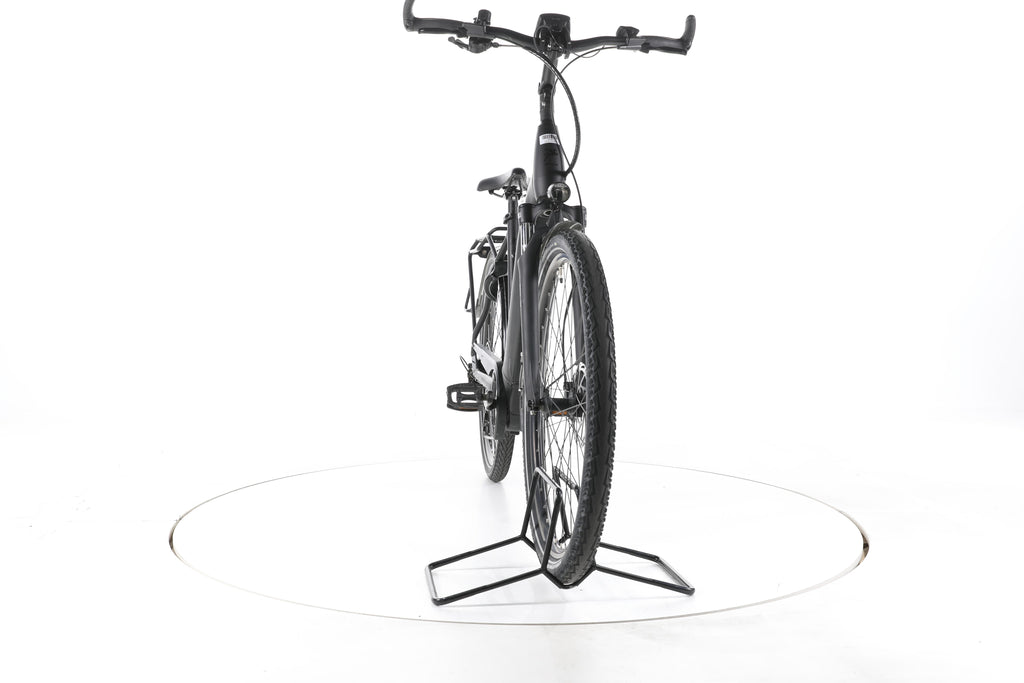 Pegasus Solero EVO 9 Trekking E-Bike - Image 4