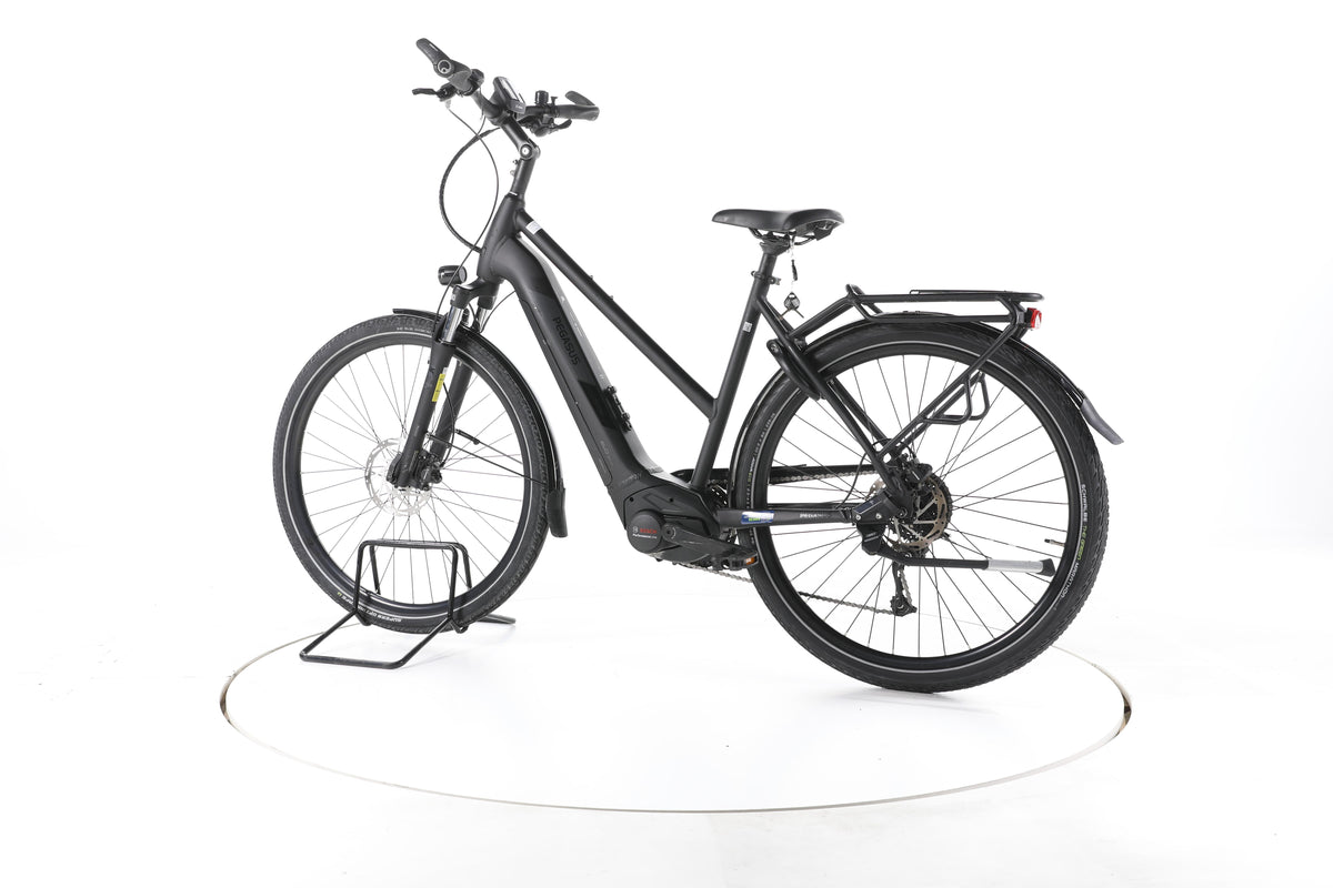 Pegasus Solero EVO 9 Trekking E-Bike - Image 8