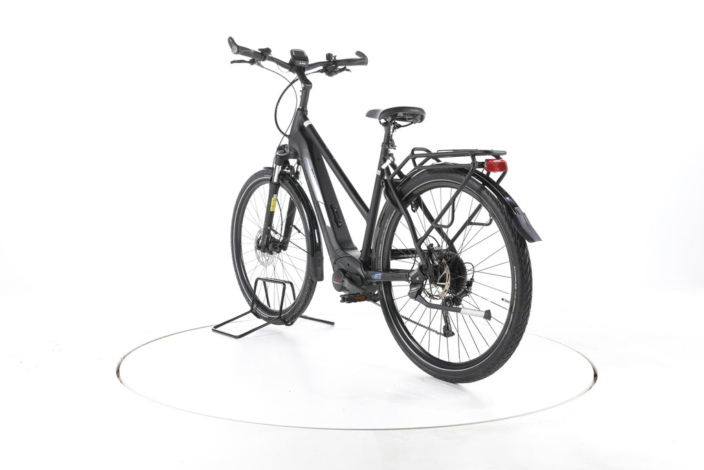 Pegasus Solero EVO 9 Trekking E-Bike - Image 9