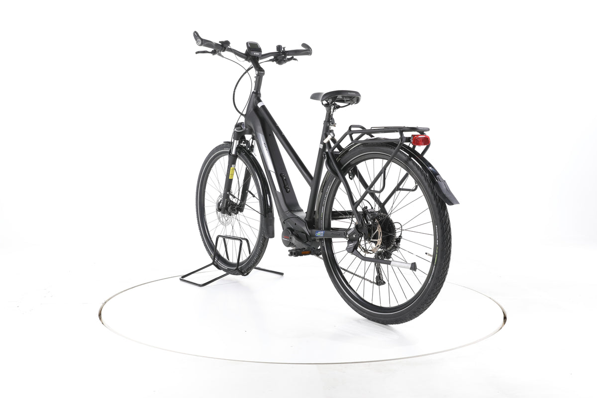 Pegasus Solero EVO 9 Trekking E-Bike - Image 9
