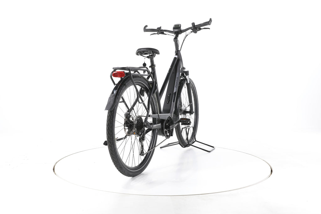 Pegasus Solero EVO 9 Trekking E-Bike - Image 11