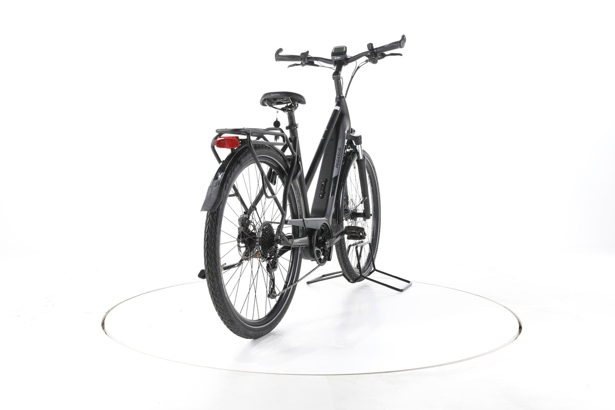 Pegasus Solero EVO 9 Trekking E-Bike - Image 11