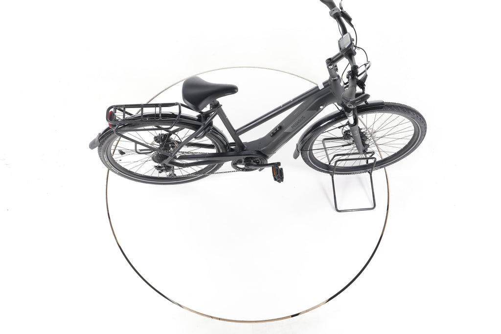 Pegasus Solero EVO 9 Trekking E-Bike - Image 13