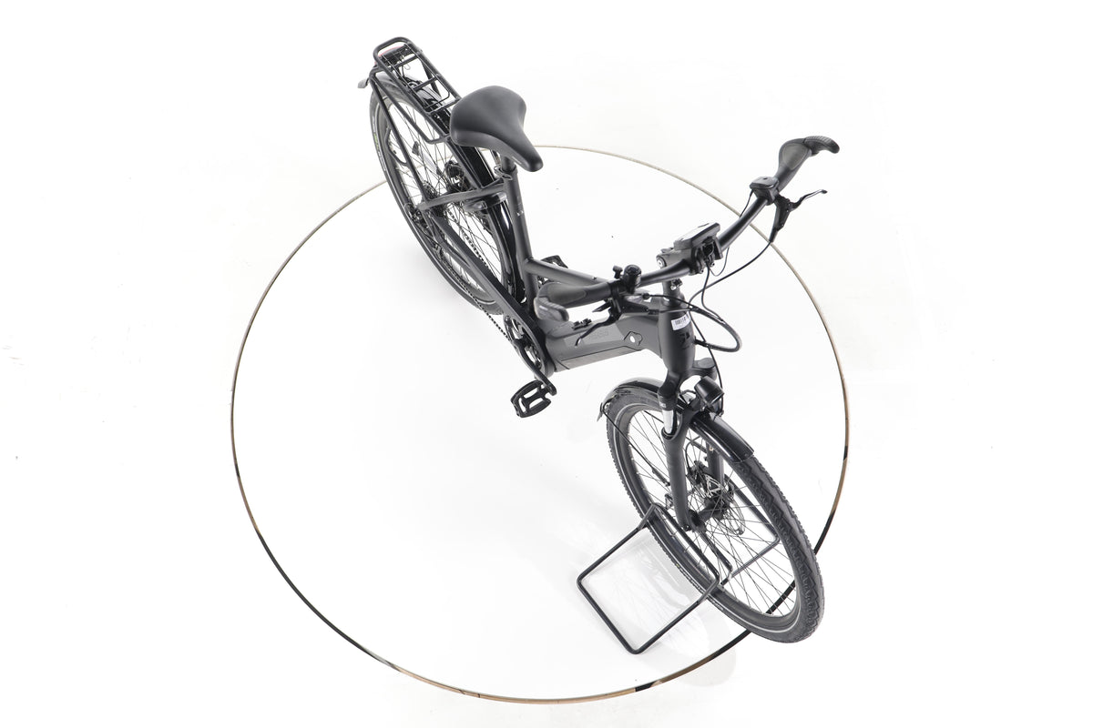 Pegasus Solero EVO 9 Trekking E-Bike - Image 15