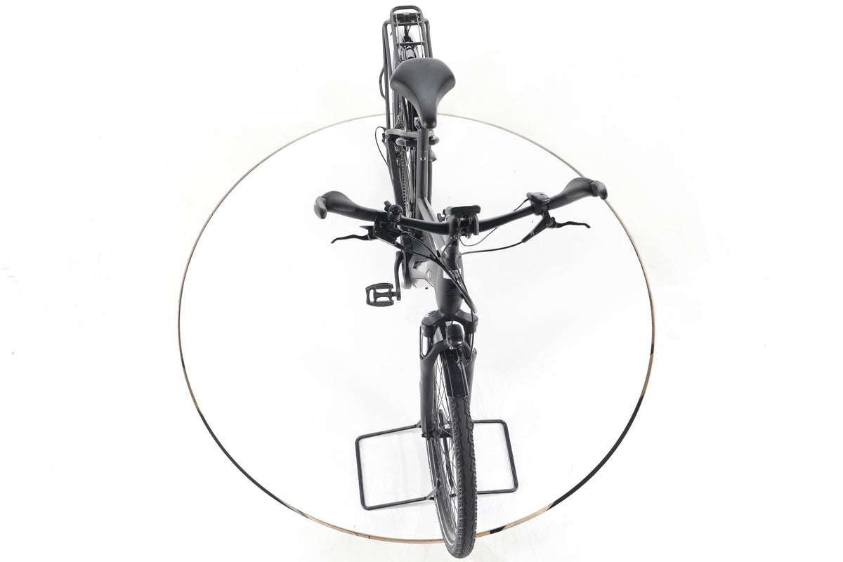 Pegasus Solero EVO 9 Trekking E-Bike - Image 16